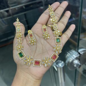 NECKSET