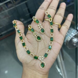 NECKSET