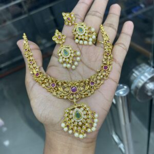 NECKSET