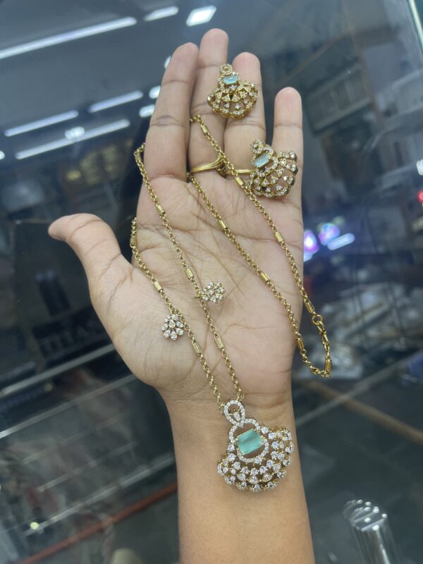 MID HARAM