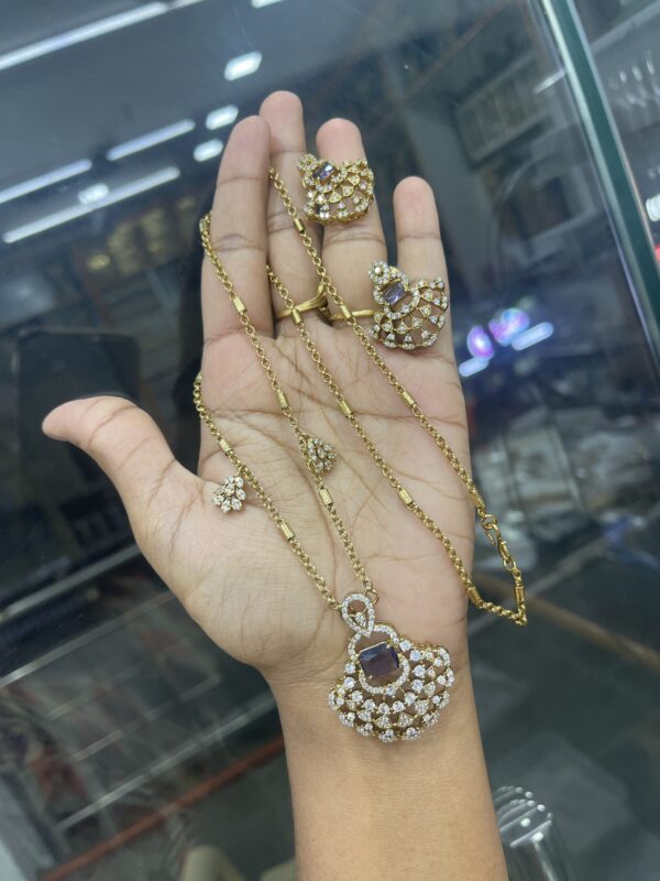 MID HARAM