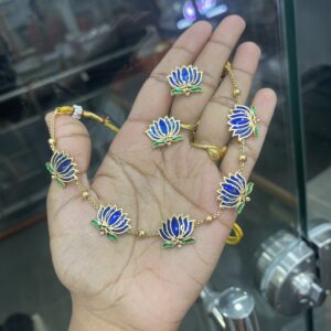 NECKSET