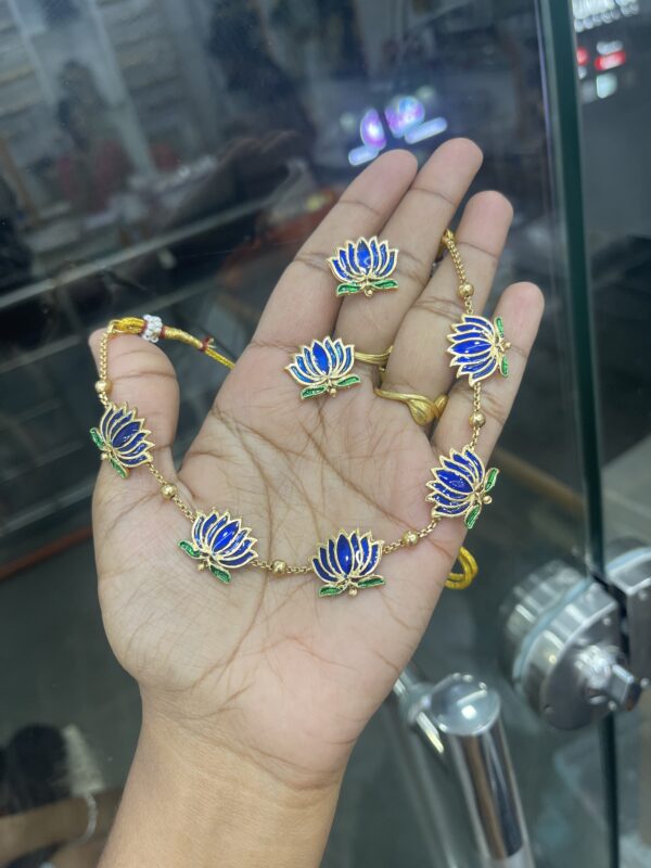 NECKSET