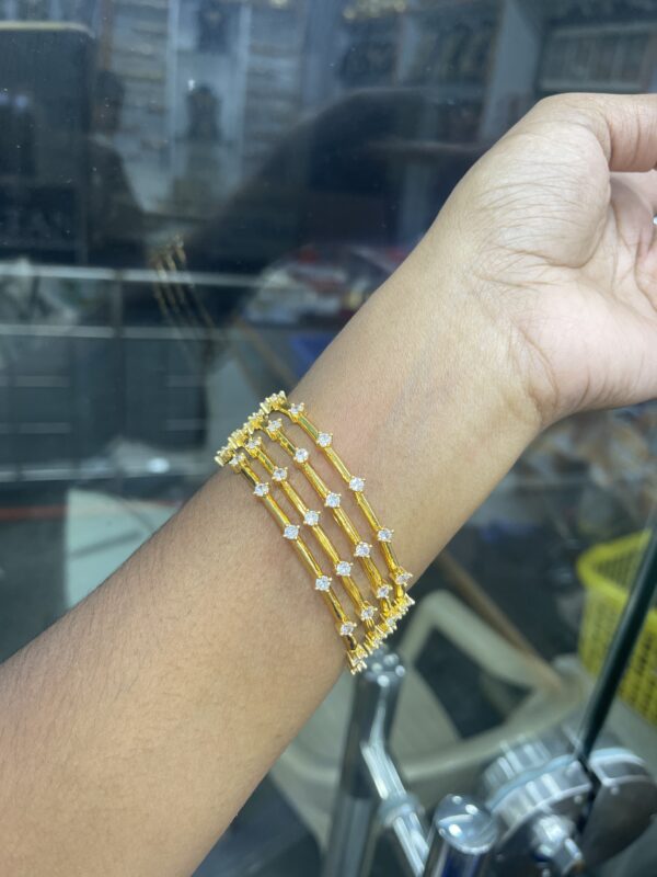 BANGLE