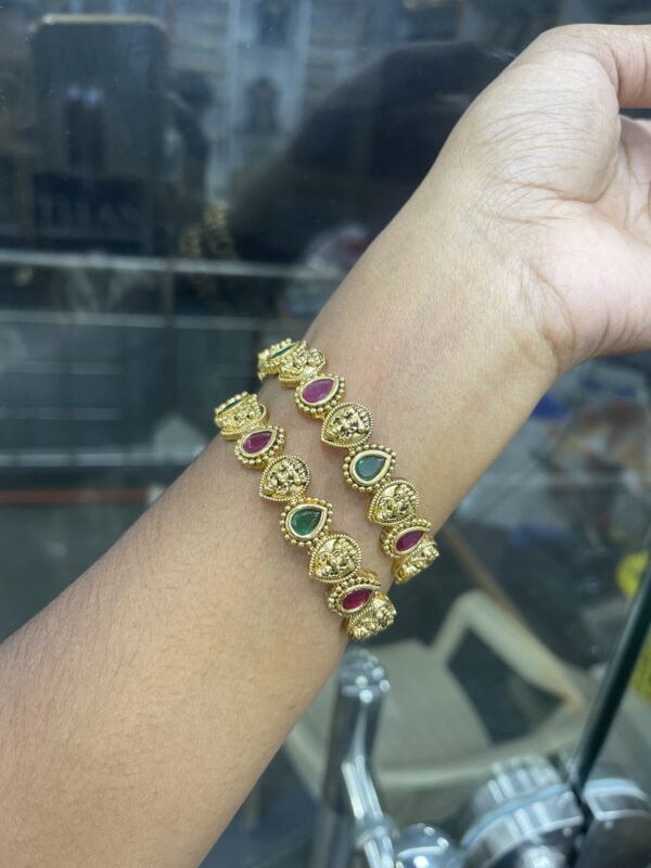 BANGLE