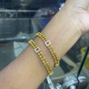 BANGLE