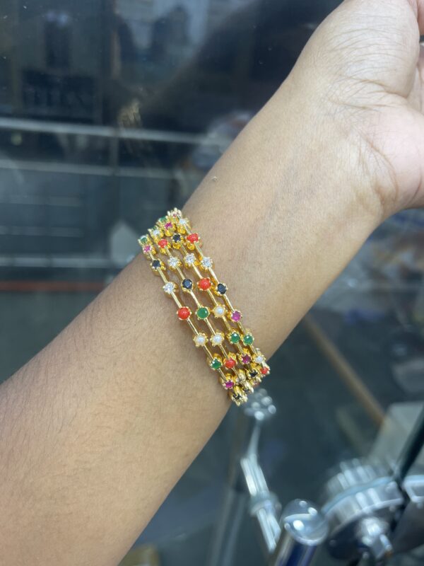BANGLE
