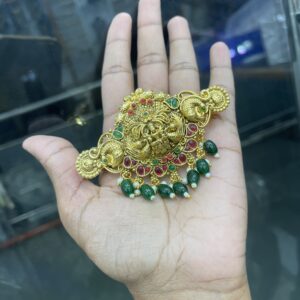HAIR CLIP