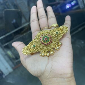 HAIR CLIP