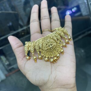 HAIR CLIP