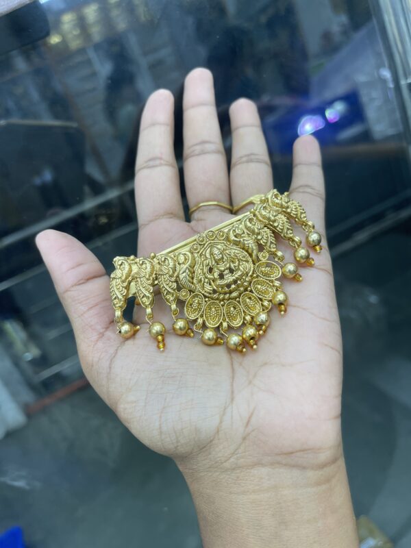 HAIR CLIP
