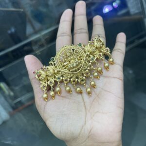 HAIR CLIP