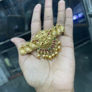 HAIR CLIP