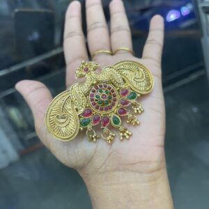 HAIR CLIP