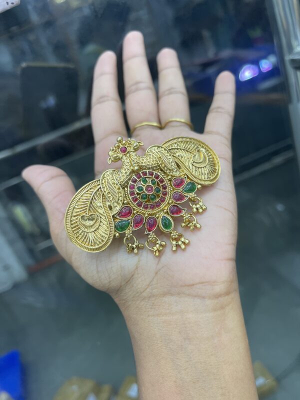 HAIR CLIP