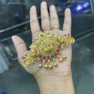 HAIR CLIP