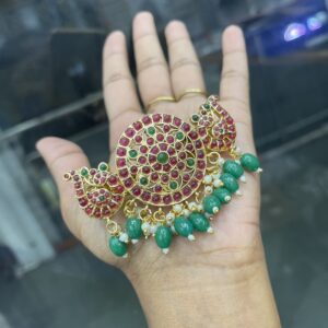HAIR CLIP