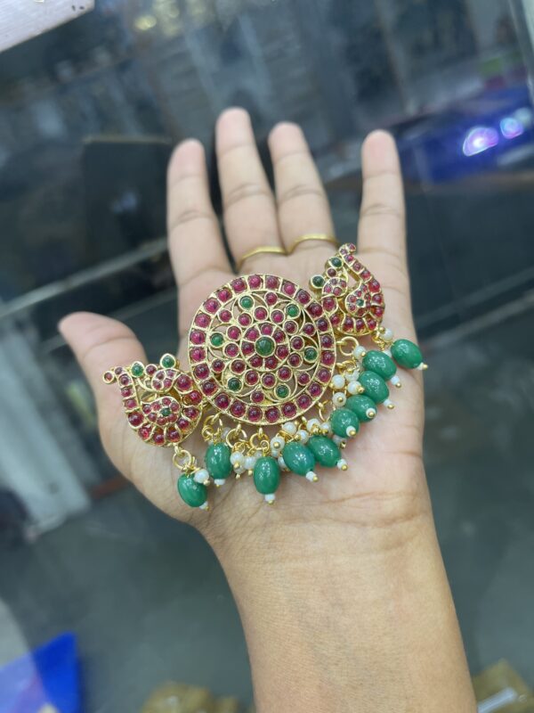HAIR CLIP