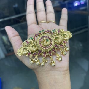 HAIR CLIP
