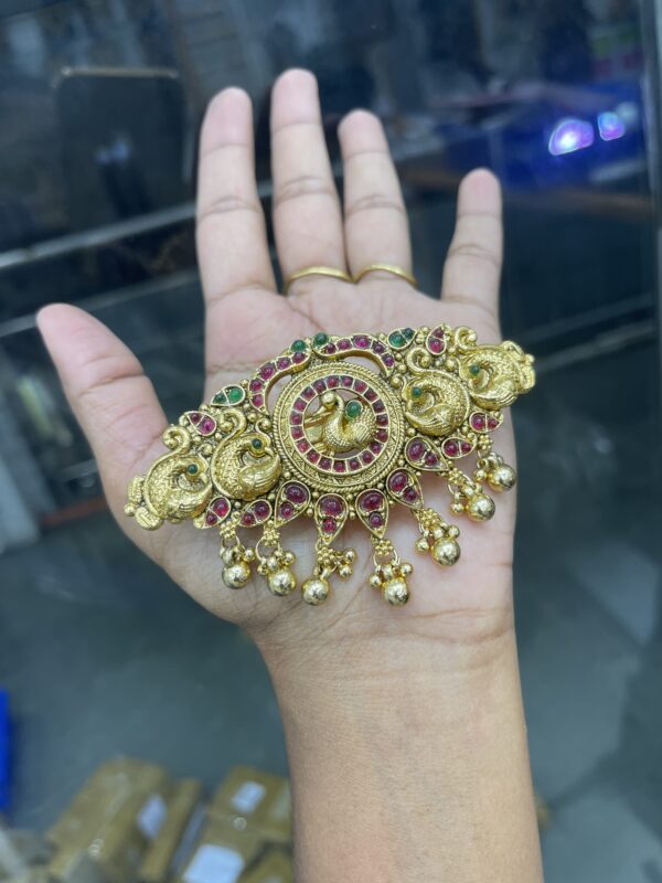 HAIR CLIP