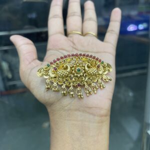 HAIR CLIP