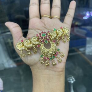 HAIR CLIP