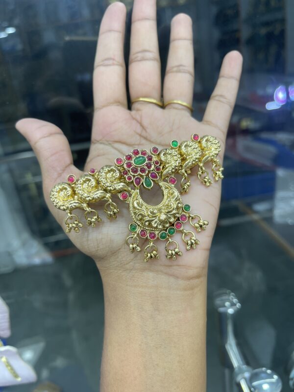 HAIR CLIP