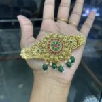 HAIR CLIP