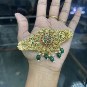 HAIR CLIP