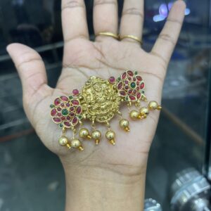 HAIR CLIP