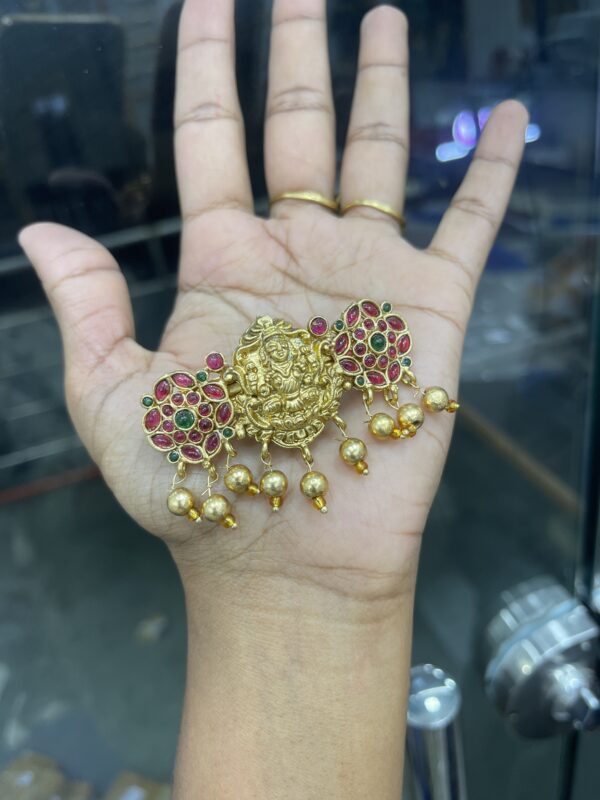 HAIR CLIP