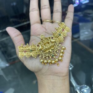 HAIR CLIP