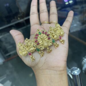 HAIR CLIP
