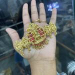 HAIR CLIP
