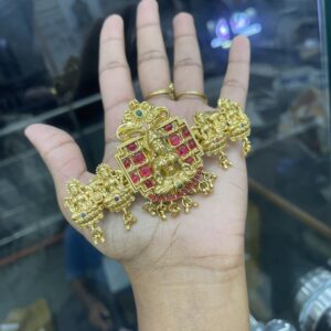 HAIR CLIP