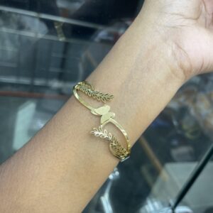 BRACLET