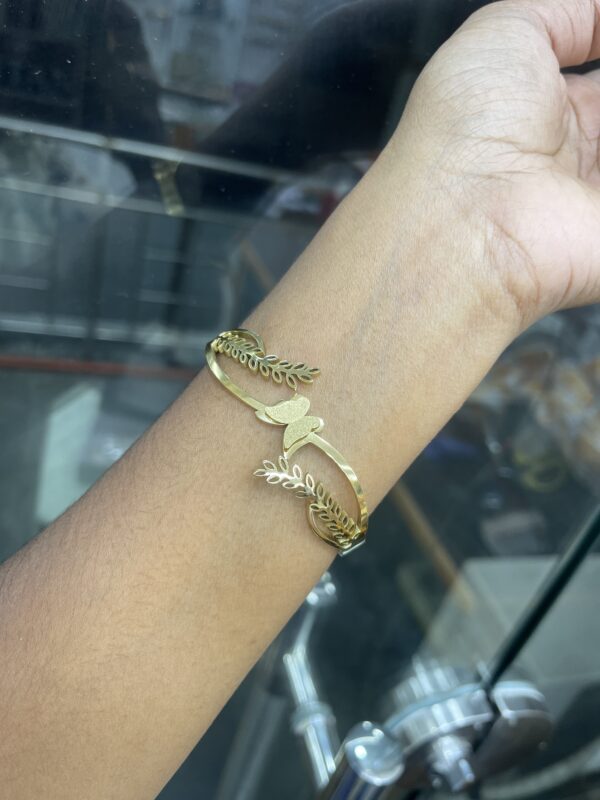 BRACLET