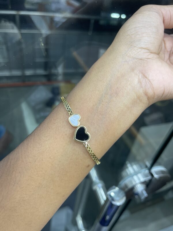 BRACLET