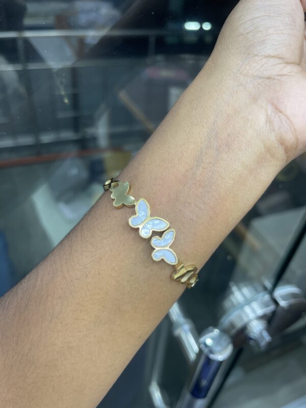 BRACLET