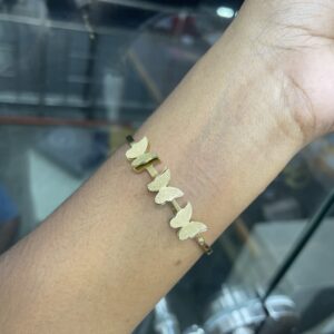 BRACLET