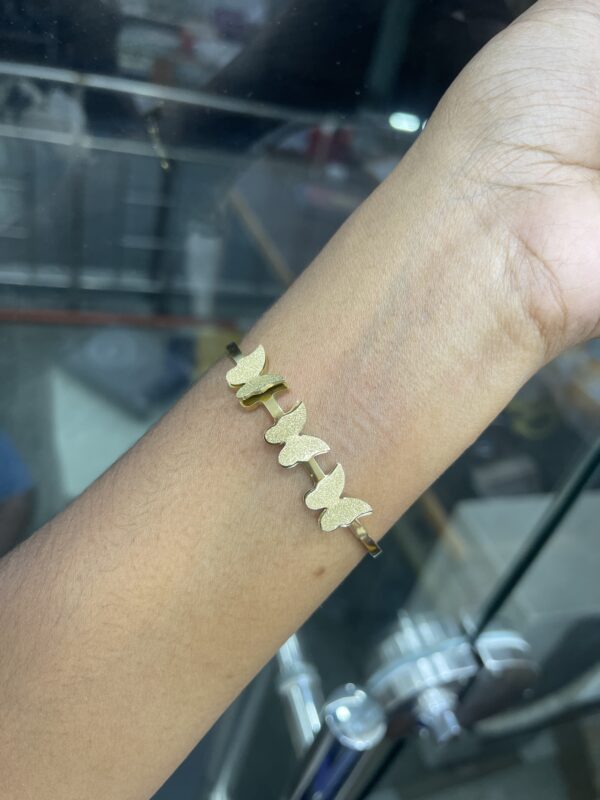 BRACLET