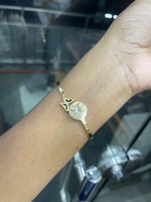 BRACLET