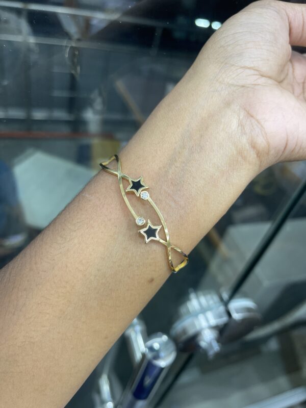 BRACLET