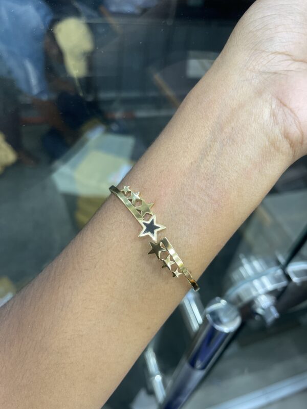 BRACLET