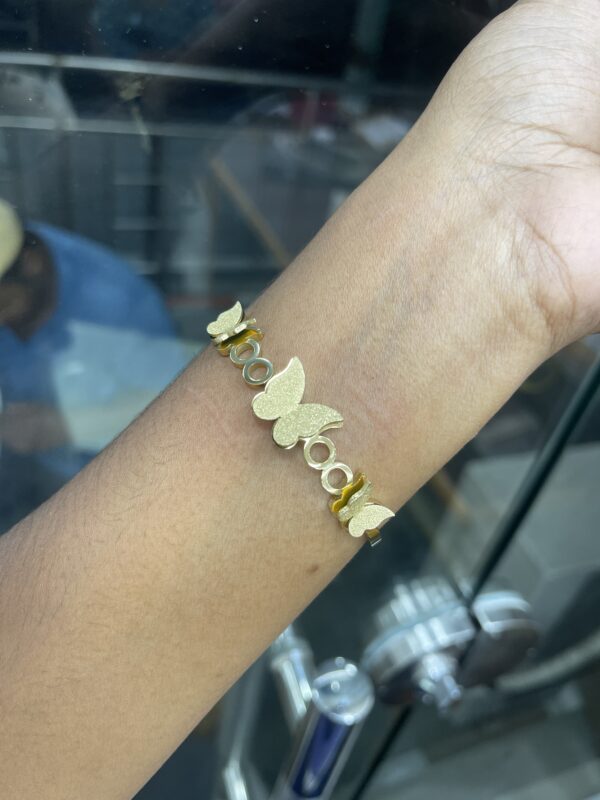 BRACLET