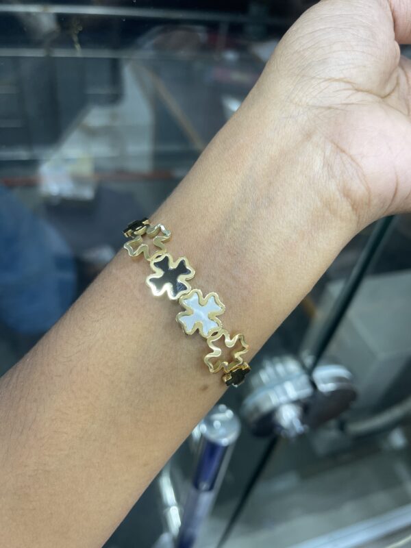 BRACLET