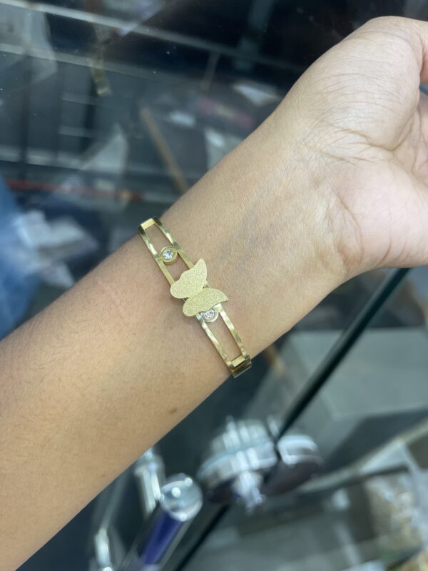 BRACLET