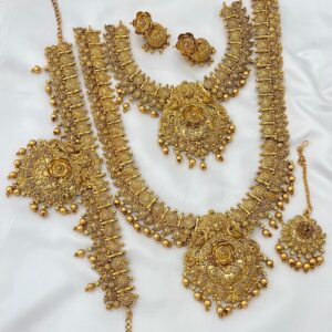 SEMI BRIDAL