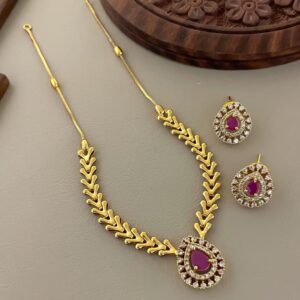 NECKSET