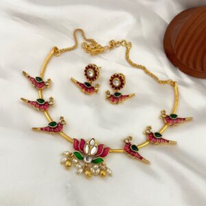 NECKSET